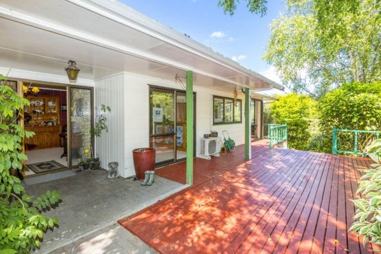 Photo of property in 189 Katherine Mansfield Drive, Whitemans Valley, Upper Hutt, 5371
