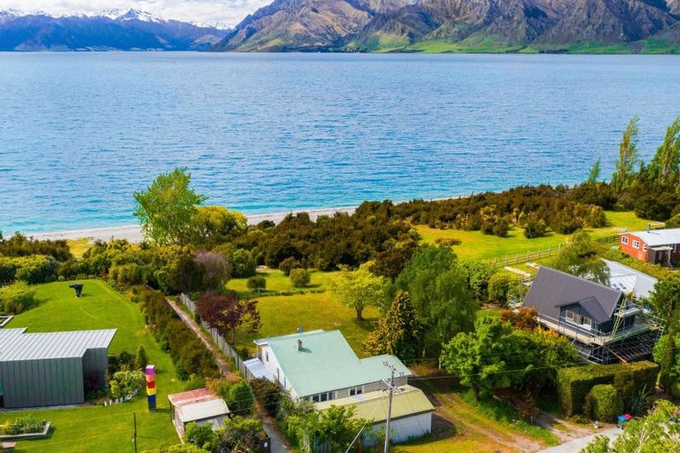 Photo of property in 66 Lakeview Terrace, Lake Hawea, Wanaka, 9382