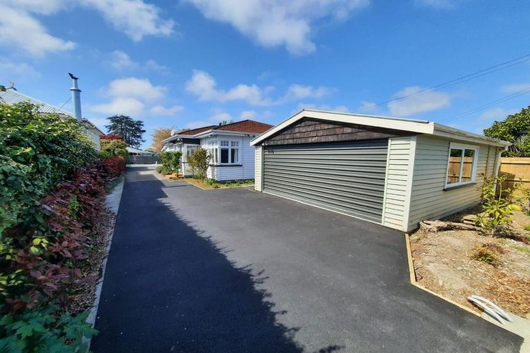 Photo of property in 28 Saint James Avenue, Papanui, Christchurch, 8053