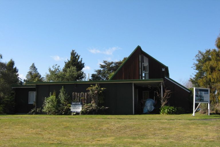 Photo of property in 36 Kaiuru Avenue, Pukawa Bay, Turangi, 3381