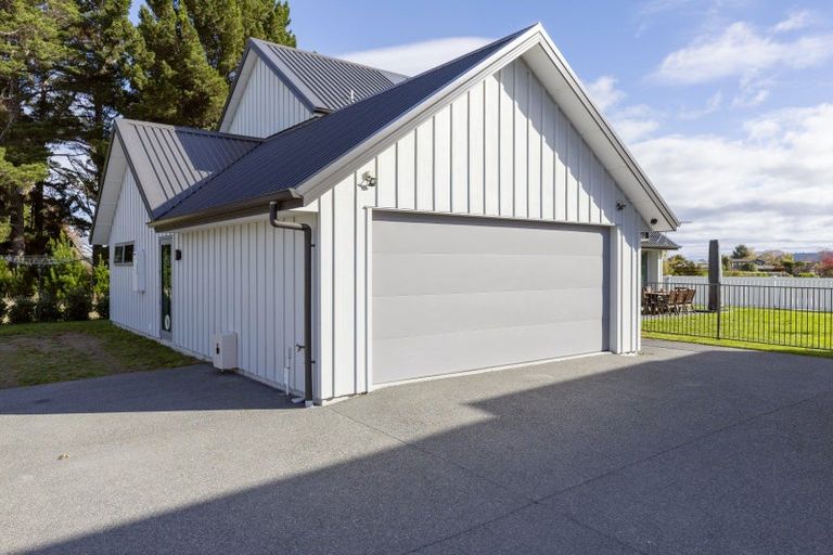 Photo of property in 112 Harakeke Drive, Wharewaka, Taupo, 3330