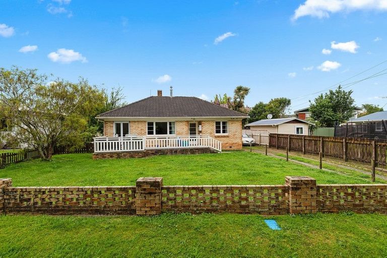 Photo of property in 21 Waipa Esplanade, Ngaruawahia, 3720
