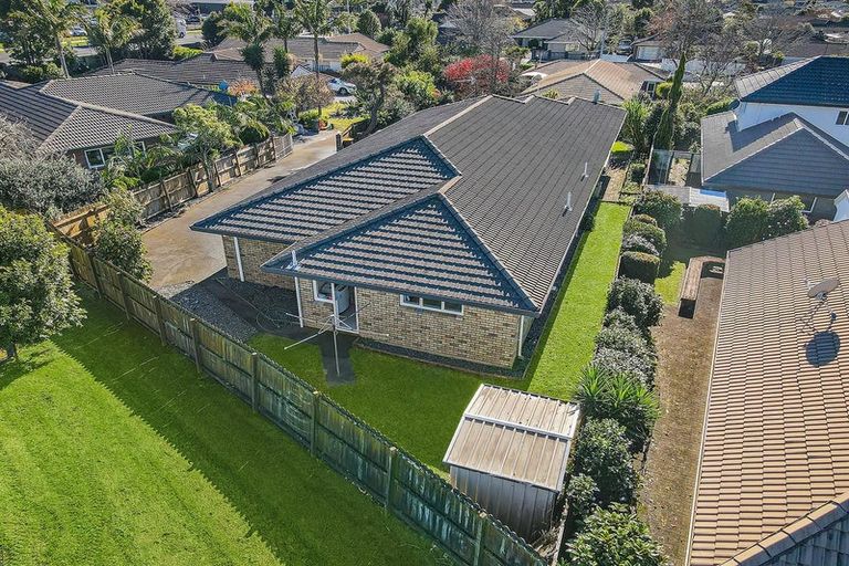 Photo of property in 178 Millhouse Drive, Golflands, Auckland, 2013