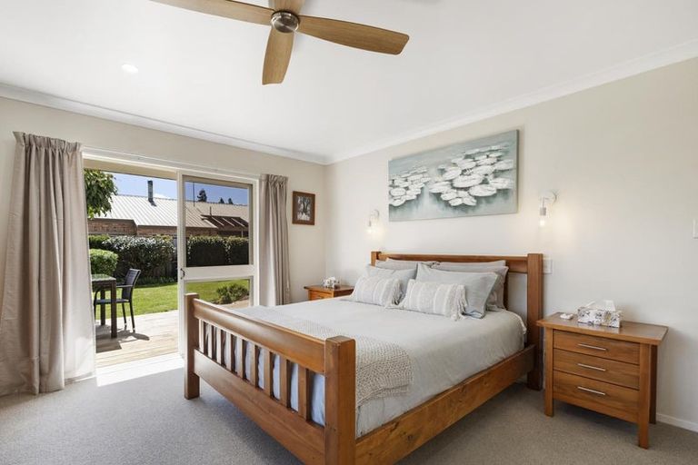 Photo of property in 79 Burwood Road, Matamata, 3400