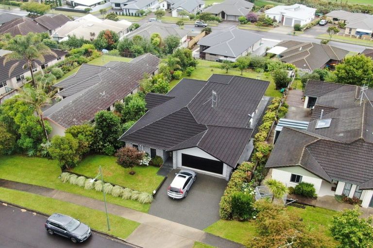 Photo of property in 53 Highfields Drive, Katikati, 3129