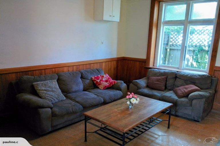 Photo of property in 119 Slater Street, Richmond, Christchurch, 8013