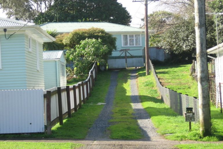 Photo of property in 18 Jack Street, Otangarei, Whangarei, 0112