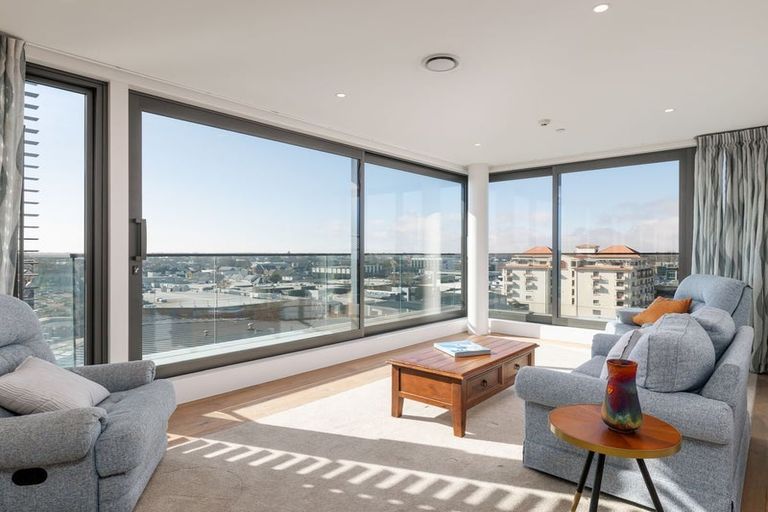 Photo of property in 701/64 Kilmore Street, Christchurch Central, Christchurch, 8013