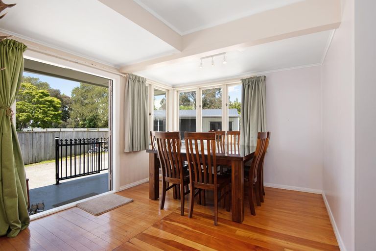 Photo of property in 83 Clyde Crescent, Roslyn, Palmerston North, 4414