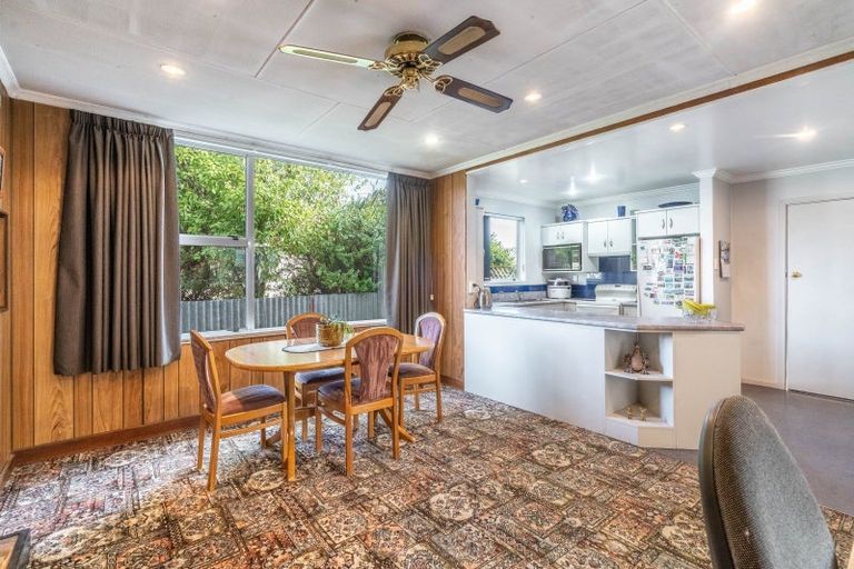 Photo of property in 96 Robertson Street, Richmond, Invercargill, 9810