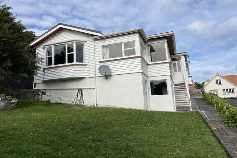 Photo of property in 3 Humber Street, Island Bay, Wellington, 6023