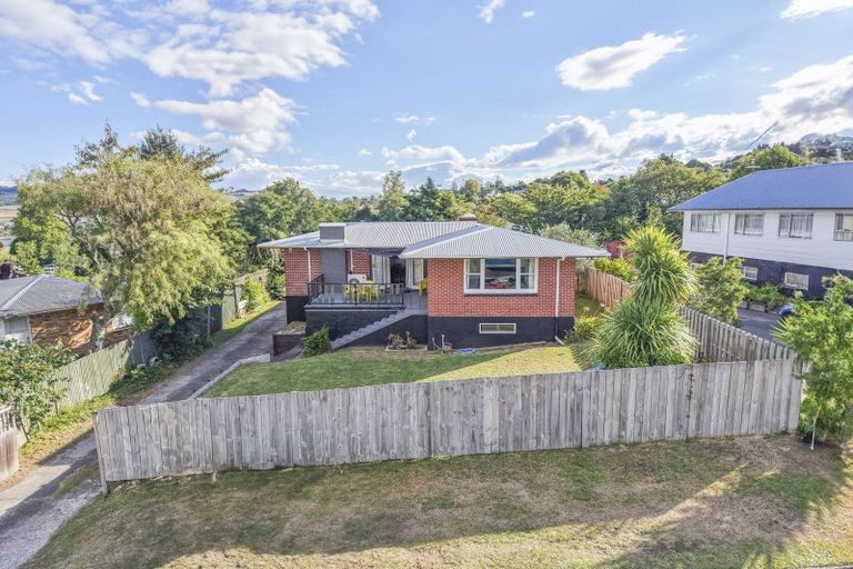Photo of property in 48 Thomas Crescent, Western Heights, Rotorua, 3015