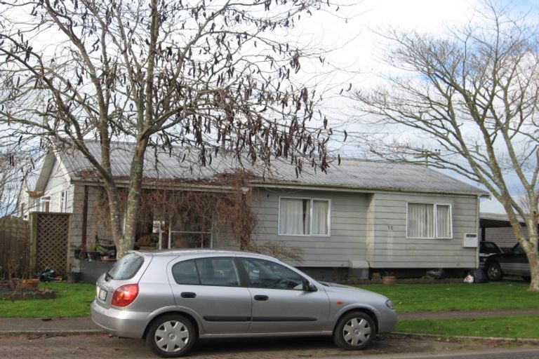 Photo of property in 15 Reeves Close, Fairview Downs, Hamilton, 3214