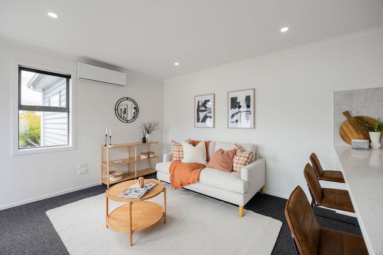 Photo of property in 6/29 May Street, Hamilton East, Hamilton, 3216