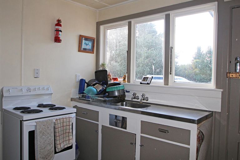 Photo of property in 8 Wilson Road, Awamoko, Oamaru, 9494