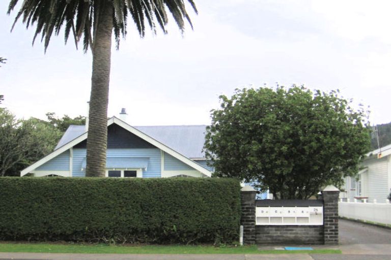 Photo of property in 26d Mains Avenue, Kensington, Whangarei, 0112