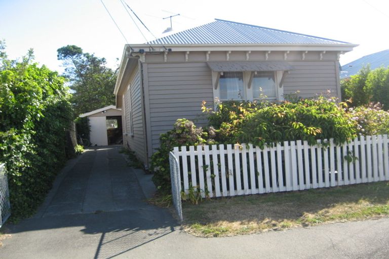 Photo of property in 86 King Street, Sydenham, Christchurch, 8023