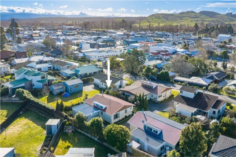 Photo of property in 3 Bedford Terrace, Waipukurau, 4200