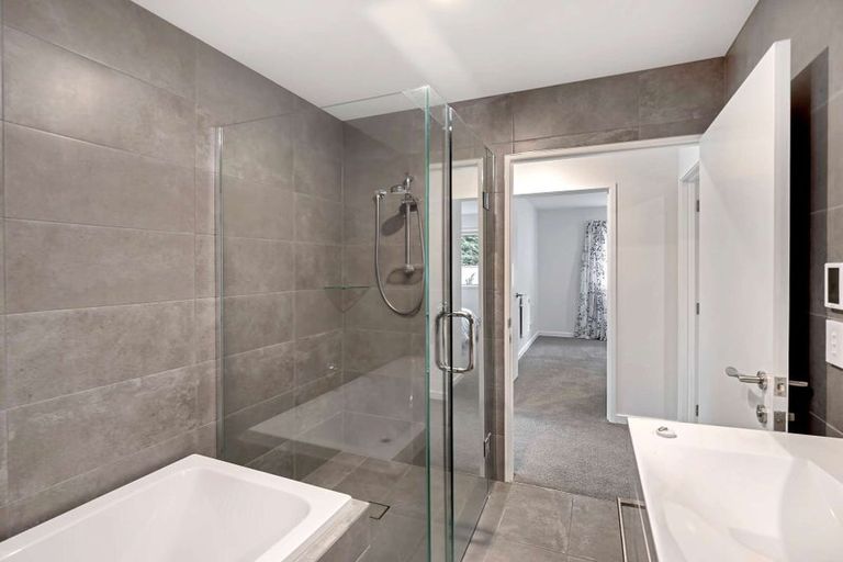 Photo of property in 49 Glendene Court, Rolleston, 7614