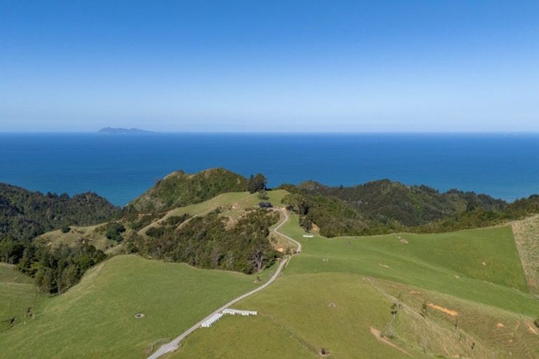Photo of property in 227 Heard Road, Waihi, 3681