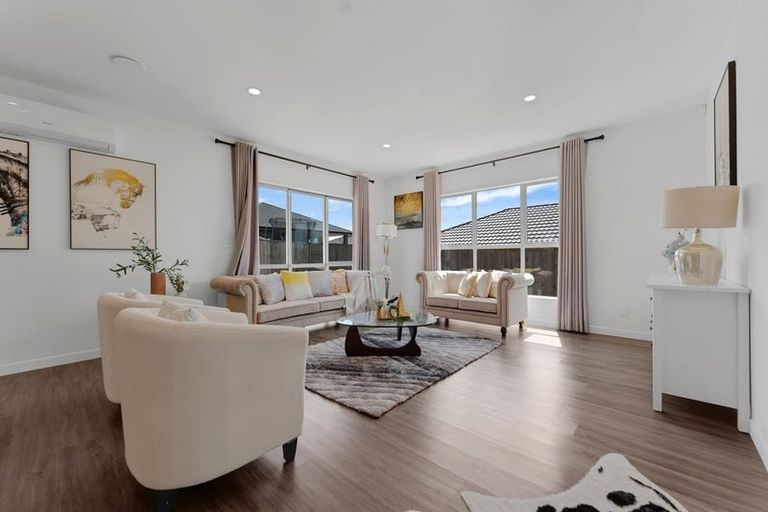 Photo of property in 8 Hale Court, Pokeno, 2402