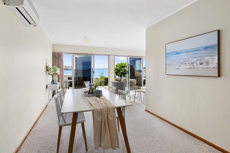 Photo of property in 52 Steyne Avenue, Plimmerton, Porirua, 5026