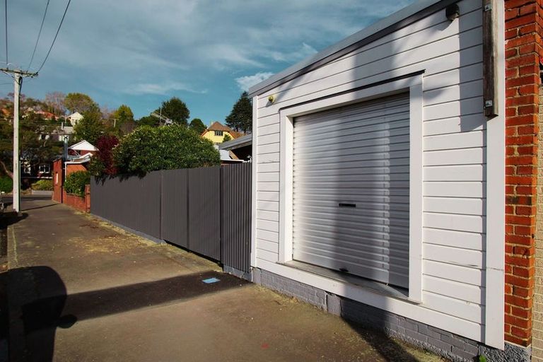 Photo of property in 1 Crown Street, North East Valley, Dunedin, 9010