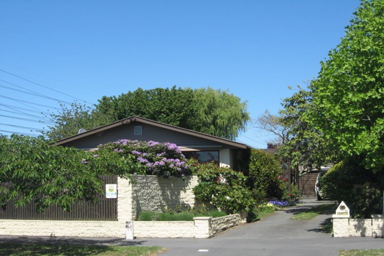 Photo of property in 41 Kilburn Street, Bishopdale, Christchurch, 8053