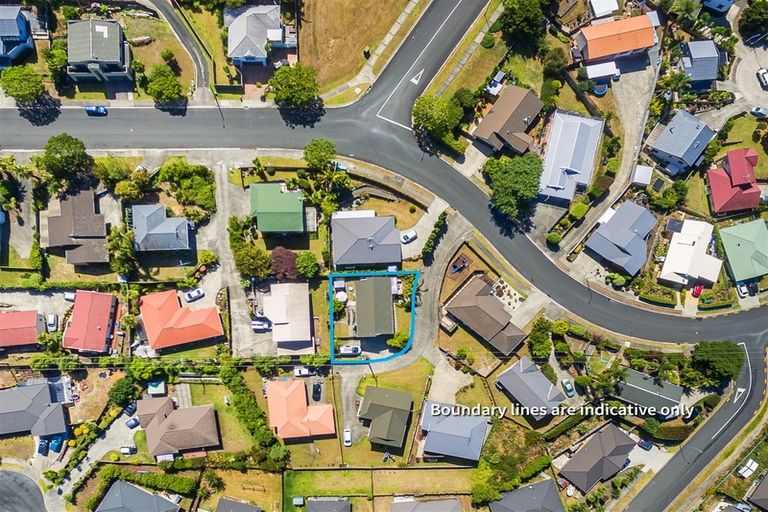 Photo of property in 30 Ridgeway Drive, Te Kamo, Whangarei, 0112