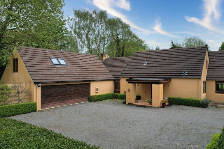 Photo of property in 5 Wi Pere Street, Manakau, Levin, 5573