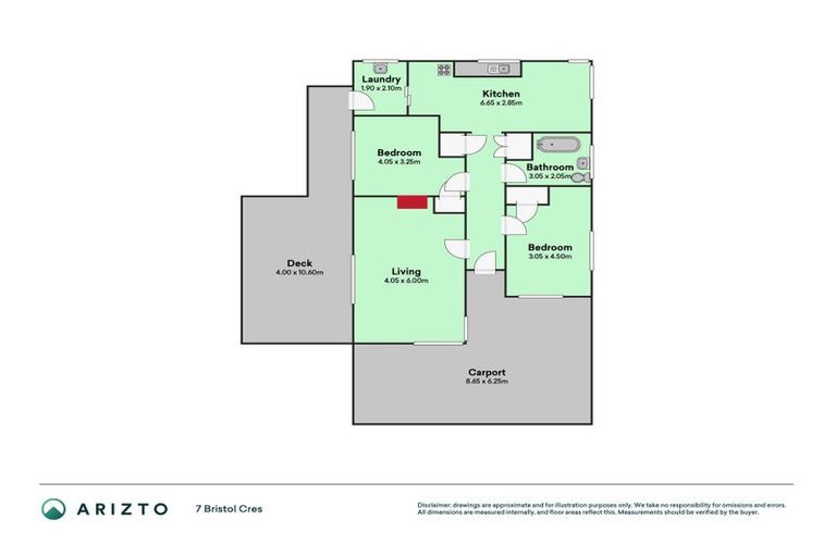 Photo of property in 7 Bristol Crescent, Roslyn, Palmerston North, 4414