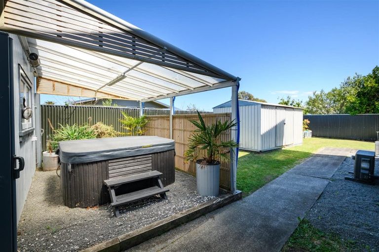 Photo of property in 20 Grey Street, Marton, 4710