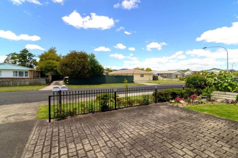 Photo of property in 27a Phillip Street, Victoria, Rotorua, 3010