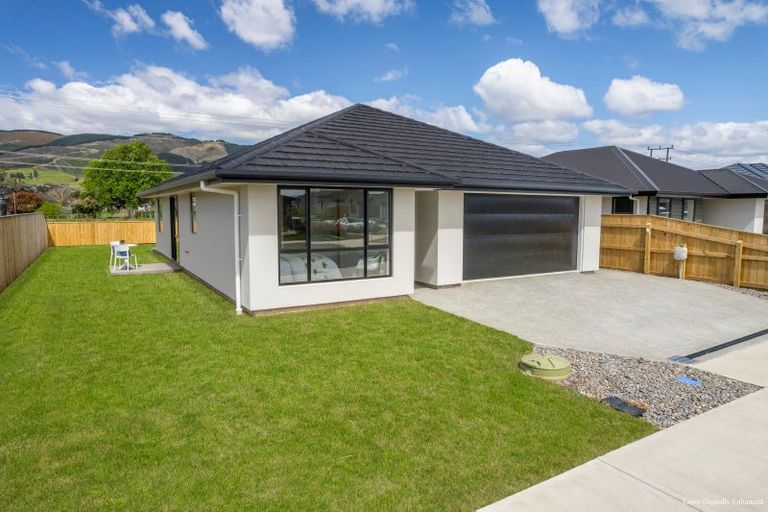 Photo of property in 35 Eton Street, Richmond, 7020