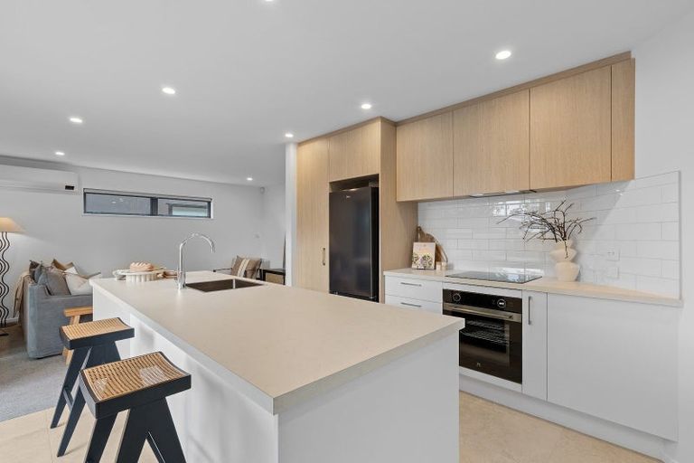 Photo of property in 6/25 Therese Street, Spreydon, Christchurch, 8024