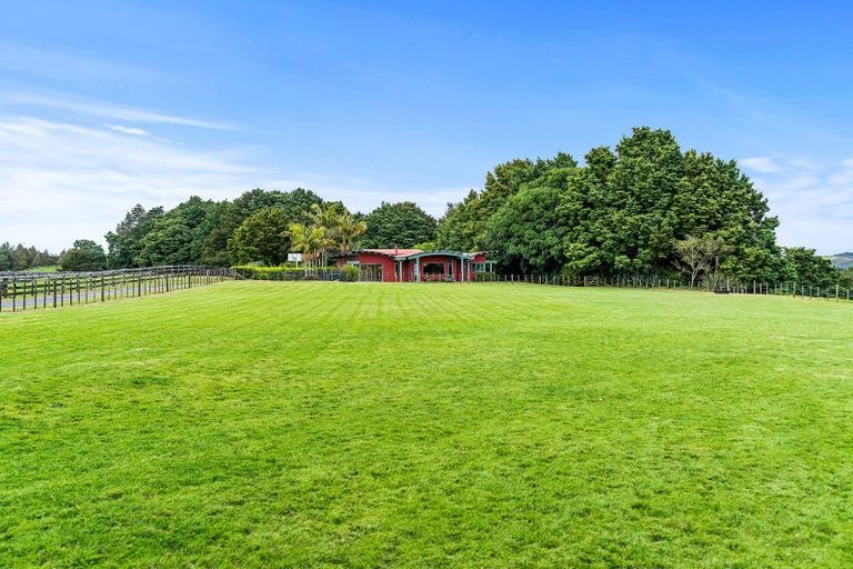 Photo of property in 197 Totara Park Lane, Glenbervie, Whangarei, 0173
