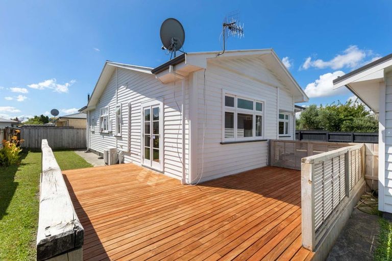 Photo of property in 61 Ferguson Street, Awapuni, Palmerston North, 4412