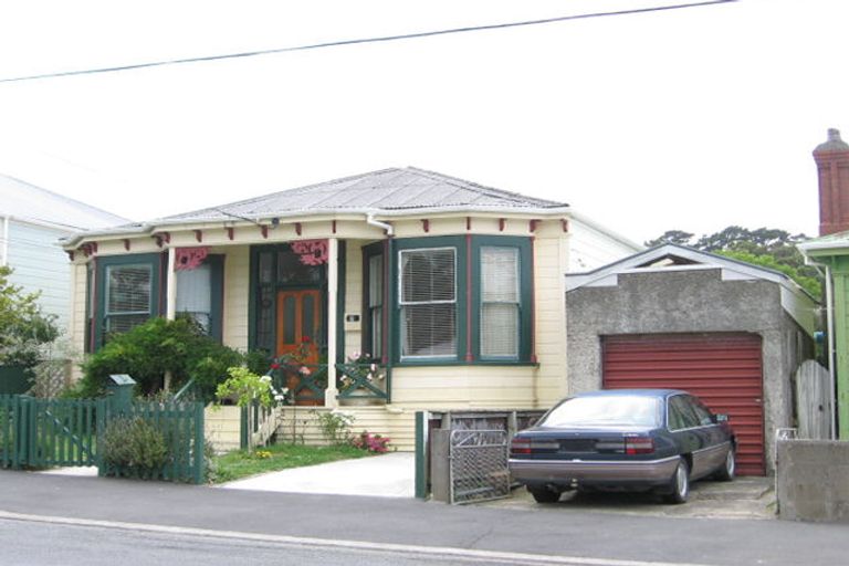Photo of property in 35 Owen Street, Newtown, Wellington, 6021