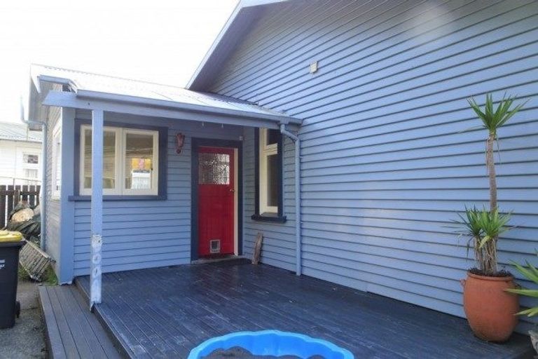 Photo of property in 7 Lydia Street, Greymouth, 7805