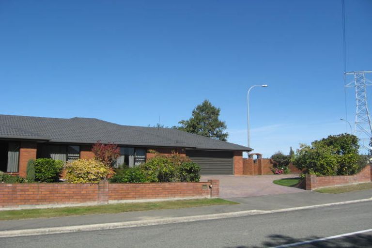 Photo of property in 1 Carlisle Place, Marchwiel, Timaru, 7910