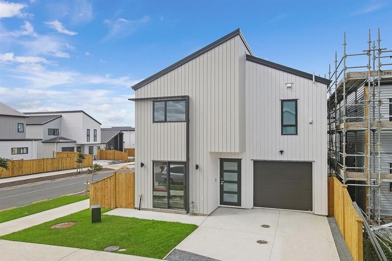 Photo of property in 44 Kairakau Street, Papakura, 2110