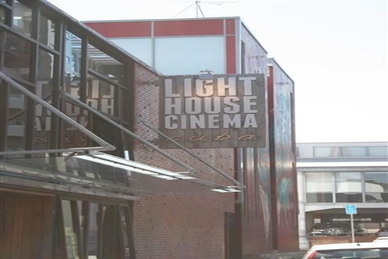 Photo of property in 603/8 Wigan Street, Te Aro, Wellington, 6011