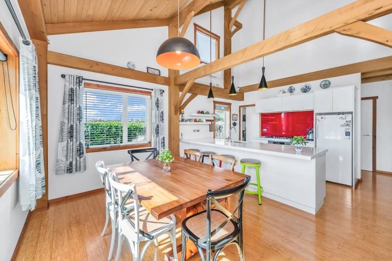 Photo of property in 9 Hayfield Terrace, Cust, Rangiora, 7471