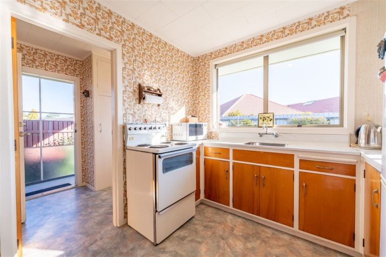 Photo of property in 2/23 Konini Street, Gleniti, Timaru, 7910