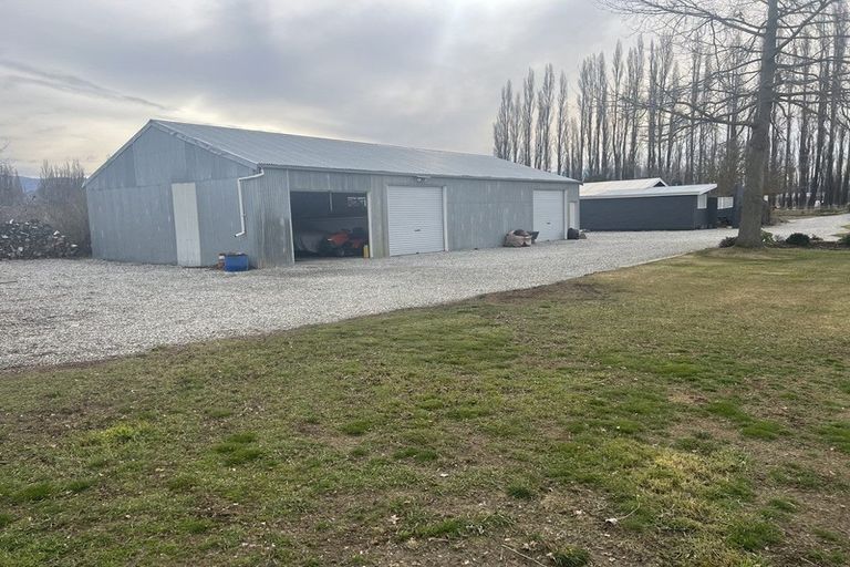 Photo of property in 43 Blackman Road, Blackmans, Alexandra, 9391