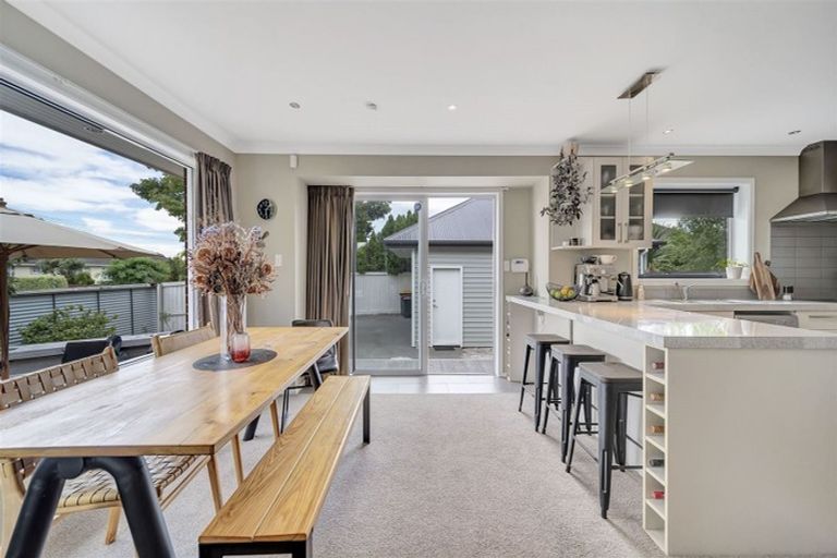 Photo of property in 45 Harris Crescent, Papanui, Christchurch, 8053