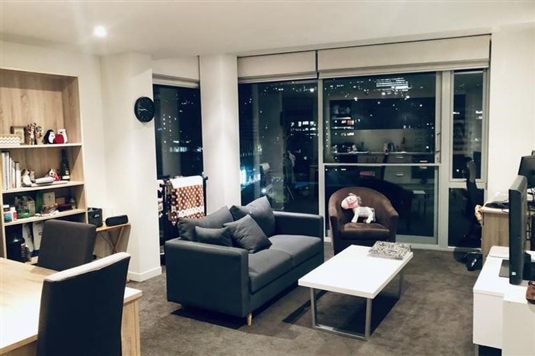 Photo of property in Elevate, 11/30f Taranaki Street, Te Aro, Wellington, 6011