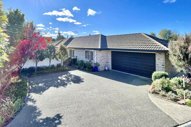 Photo of property in 21 Dowman Place, Te Puke, 3119