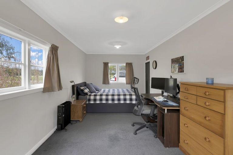 Photo of property in 2181b South Eyre Road, Eyrewell, Rangiora, 7476