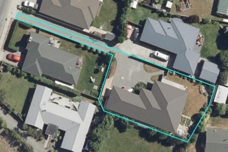 Photo of property in 63 Taylor Pass Road, Witherlea, Blenheim, 7201